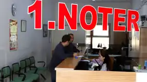 Bakan Tunç: Noter Sayısı Yüzde 94 Arttı!