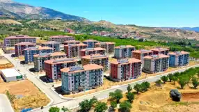 49 Bin Yeni Ev, Depremzedelere Teslim Ediliyor!