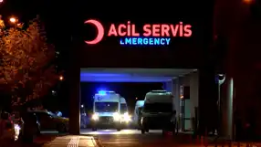 Kurban Bayramı'nda Sağlık Hizmetleri Kesintisiz!