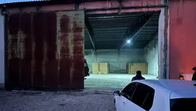 17 Milyon TL Değerinde Kaçak Malzeme Ele Geçirildi!