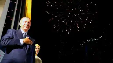 AK Parti 24 Yaşında!
