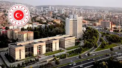 İsrail'in Yerleşim Planına Dışişlerinden Tepki