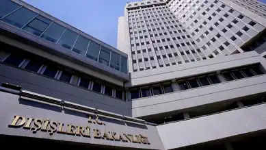 Ankara'dan Yunanistan'a Sert Tepki
