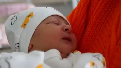 Doğum Desteği Başvuruları Yoğun