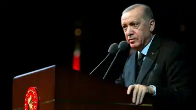 Erdoğan: CHP'nin Sokak Çağrısı Çıkmaz Sokak!