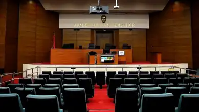7 Şubat MİT Kumpası'nın 13. Yılı