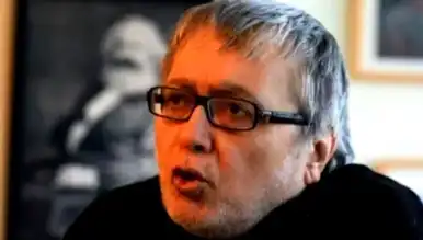 Gazeteci Hikmet Çetinkaya Vefat Etti