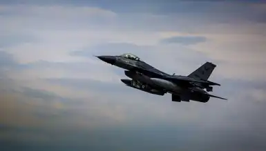 Kuzey Irak'ta Terör Operasyonu: 13 Terörist Öldürüldü