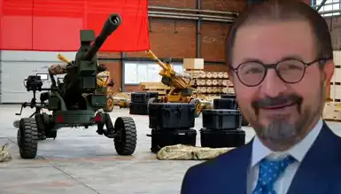 MKE'de Casusluk Operasyonu: Tutuklamalar ve Kayyum