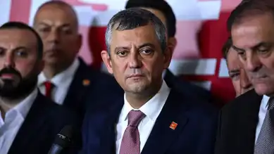 Özgür Özel'e Savcıya Hakaret Soruşturması