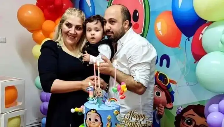 Altay Bebeği Tarım İlacından Öldü: Ölümcül Gaz Saptandı