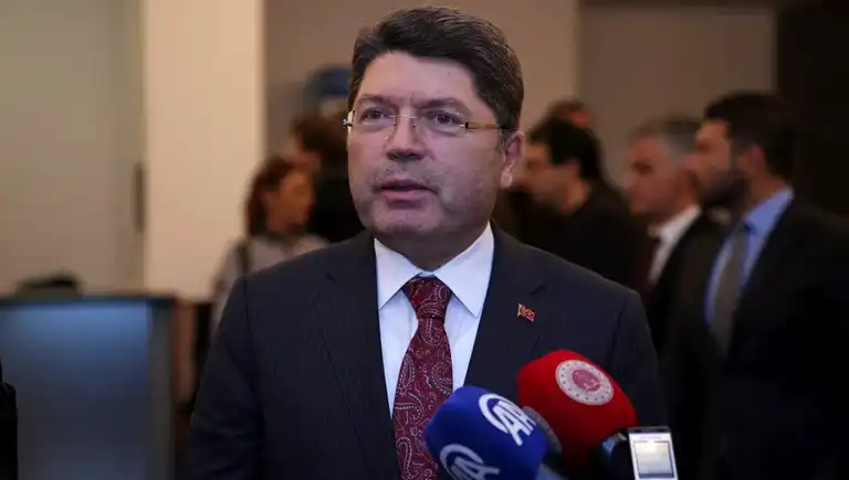 İkinci İmralı Ziyareti Ne Zaman? Bakan Tunç'tan Açıklama Bekleniyor
