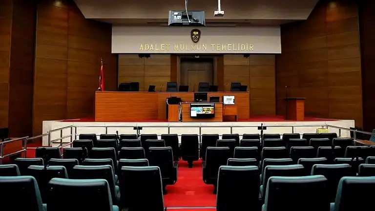 7 Şubat MİT Kumpası'nın 13. Yılı