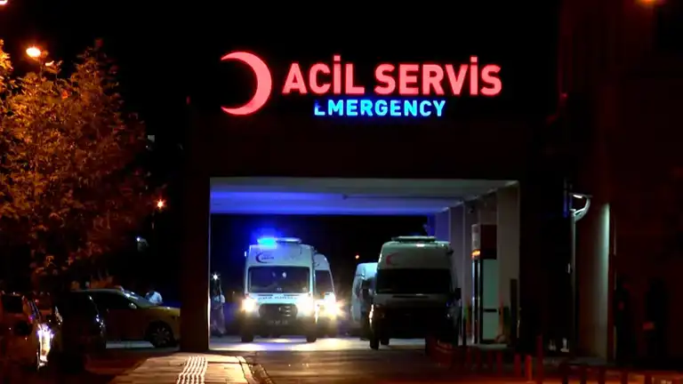 Kurban Bayramı'nda Sağlık Hizmetleri Kesintisiz!