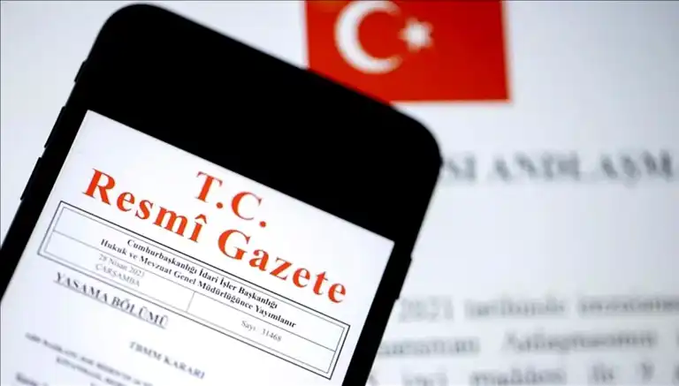 23 Haziran 2025 Resmi Gazete Kararları Özeti