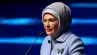 Emine Erdoğan: Gazze Çocukları İçin Eğitim Çağrısı